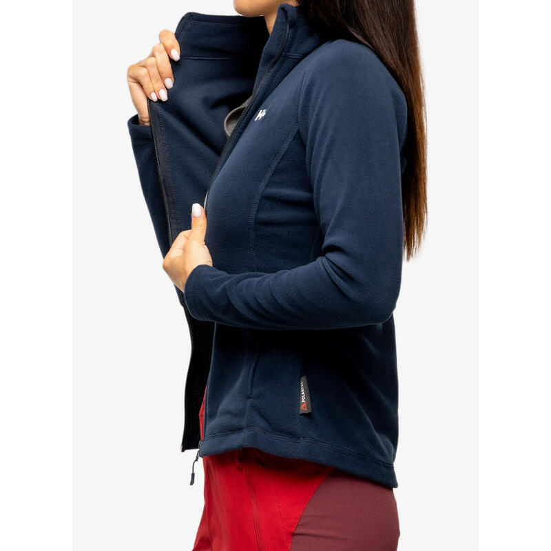 Pulover polar W Daybreaker Fleece Jacket femei