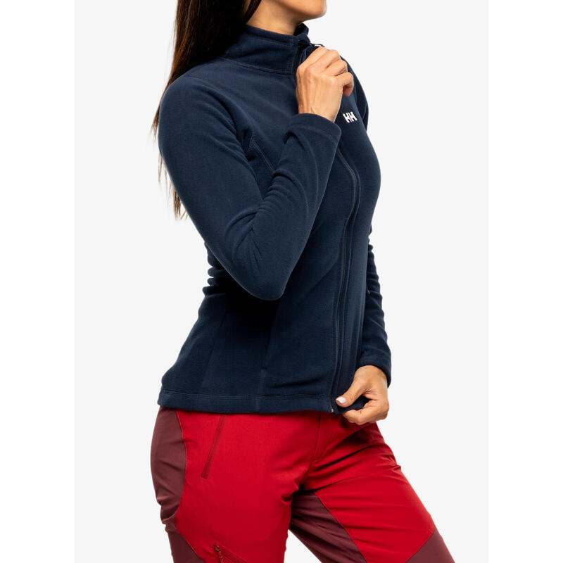 Pulover polar W Daybreaker Fleece Jacket femei