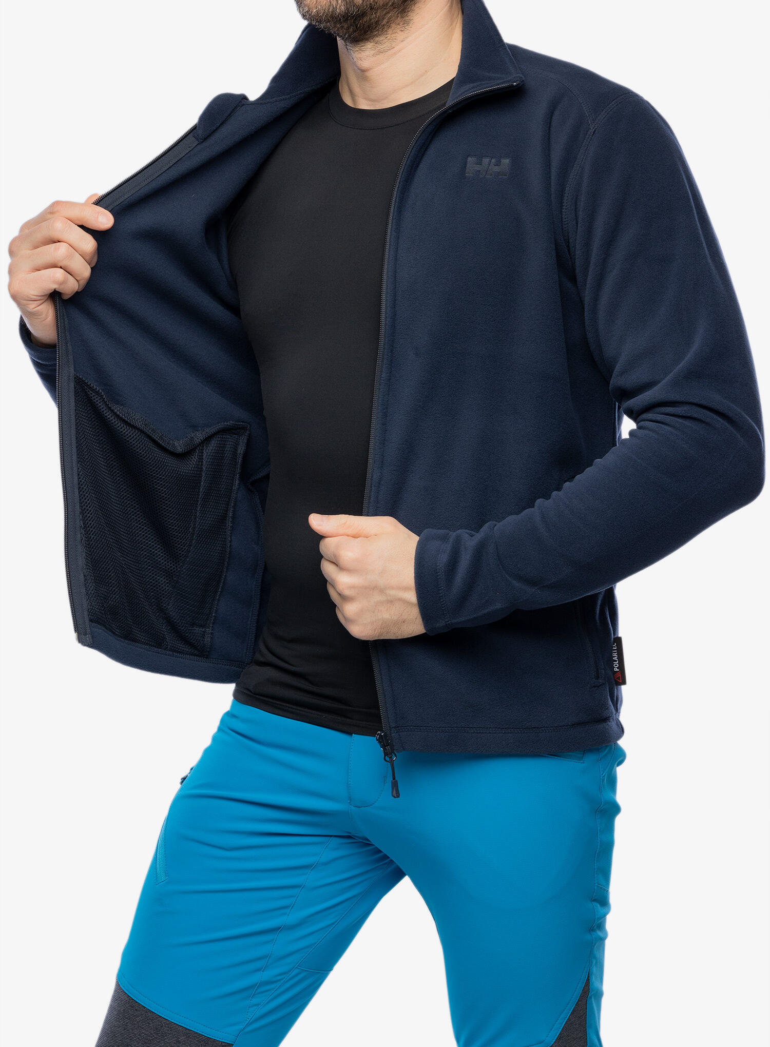 Velo Helly Hansen Daybreaker 7/7