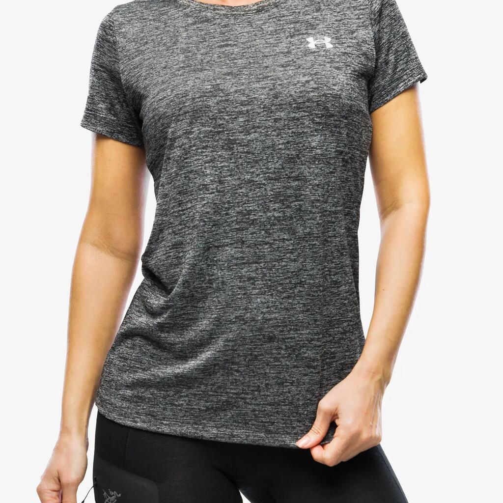 Under Armour Tech Ssc Women's T-Shirt