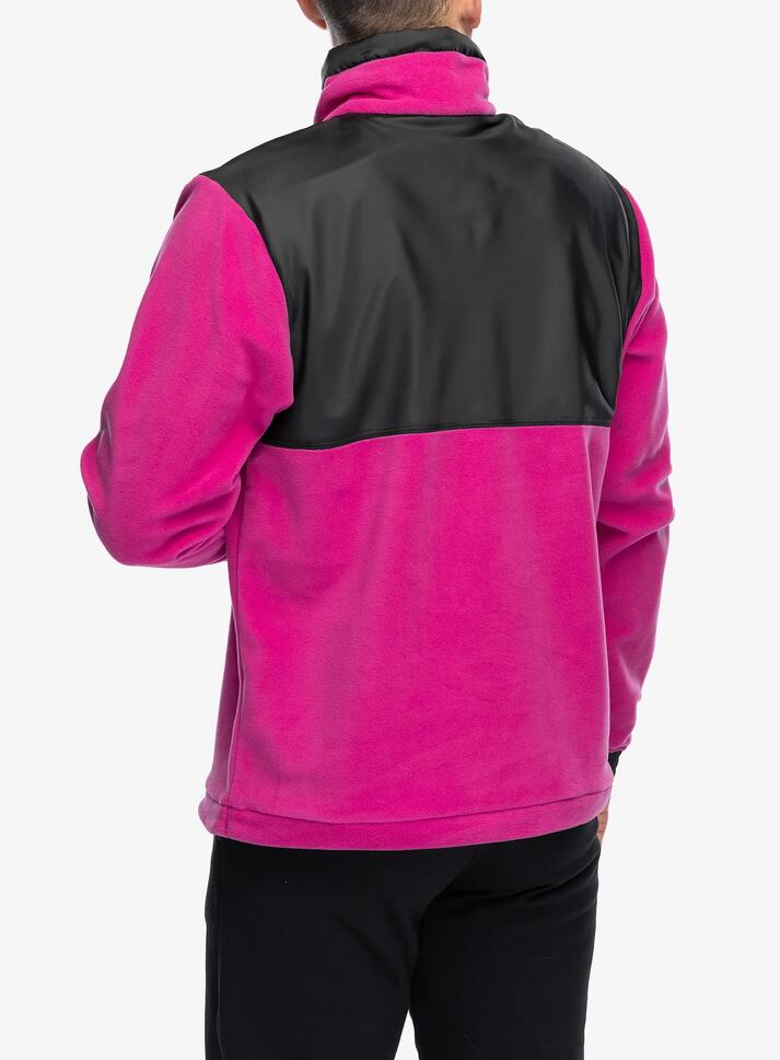 Bluza polarowa męska Helly Hansen YU 1/2 Zip Fleece
