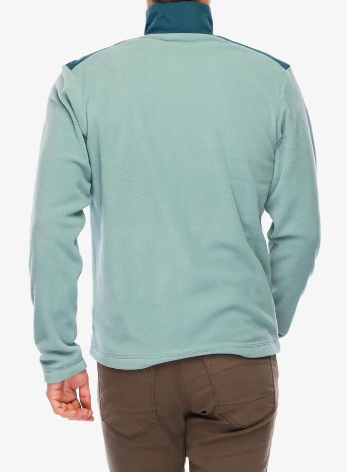 Bluza z zamkiem męska Helly Hansen Daybreaker Block Jacket
