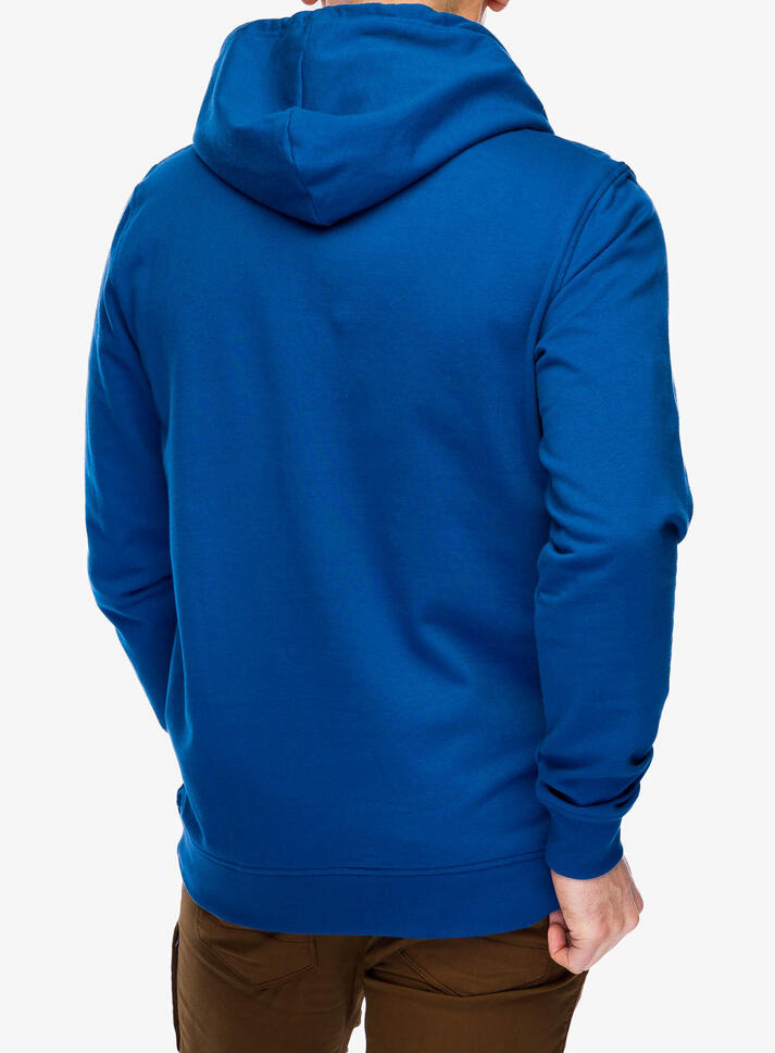 Bluza z kapturem męska Helly Hansen Nord Graphic Pullover Hoodie