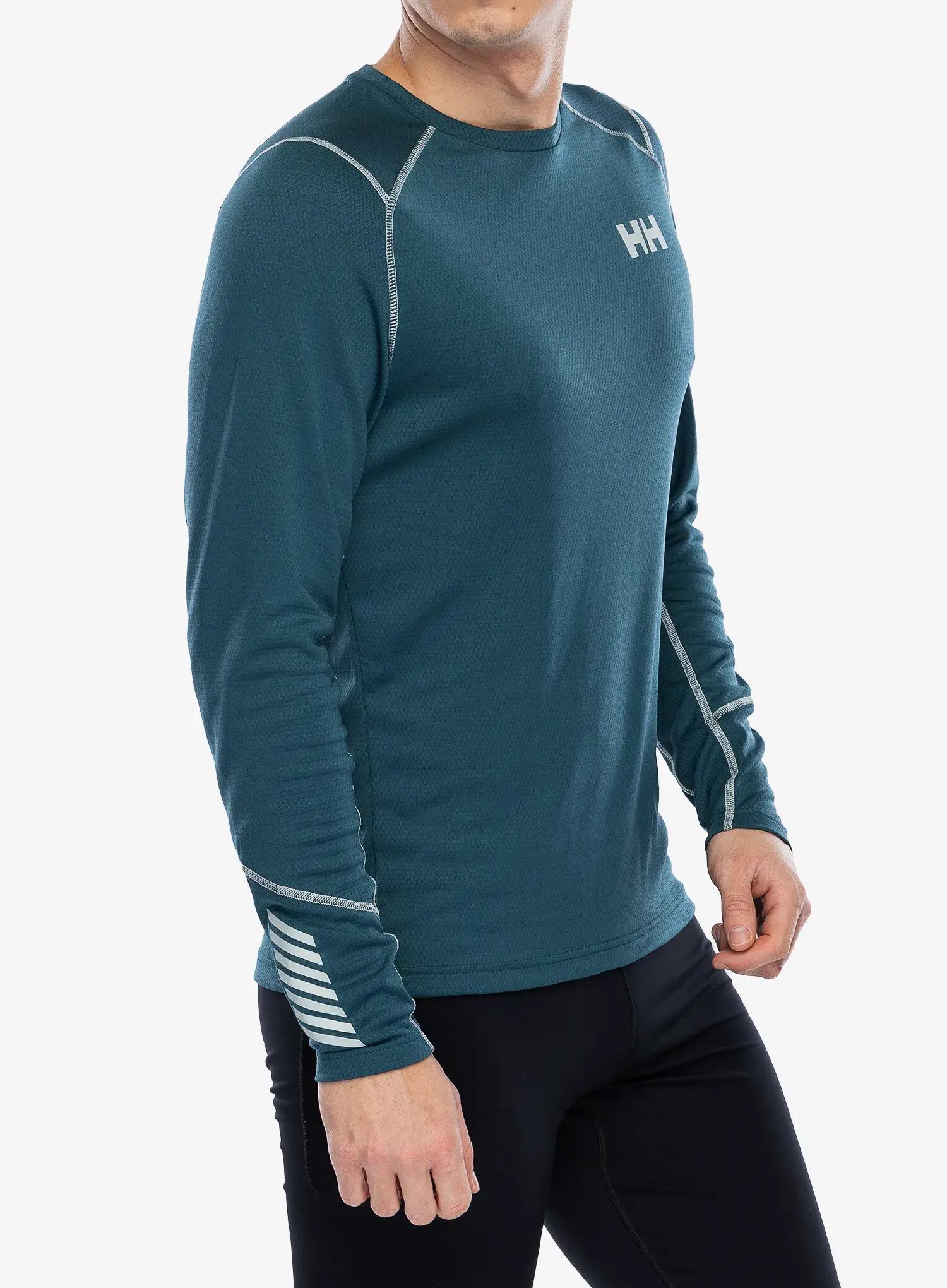 Bluza termoaktywna męska Helly Hansen LIFA Active Crew 4/5