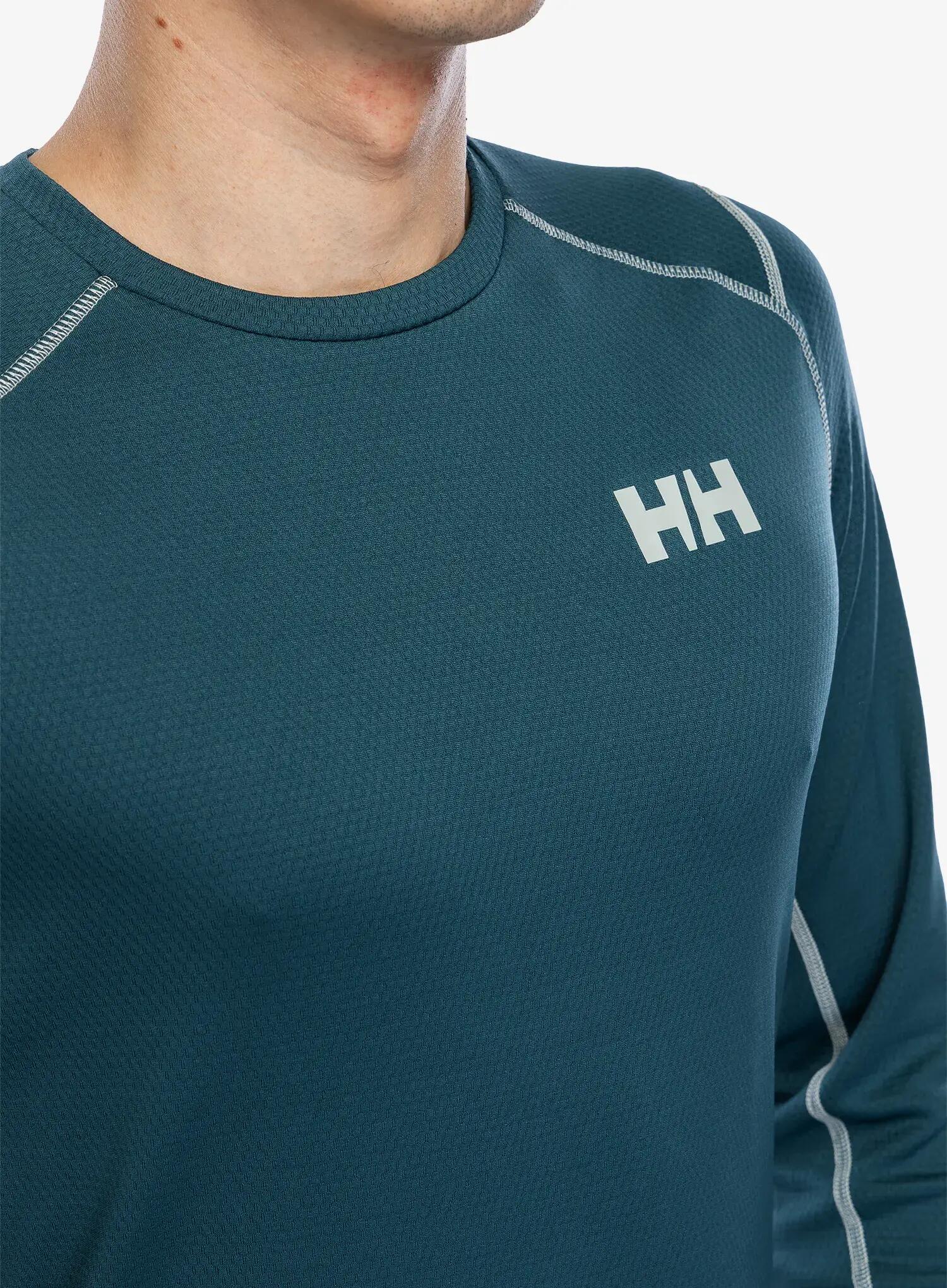 Bluza termoaktywna męska Helly Hansen LIFA Active Crew 5/5
