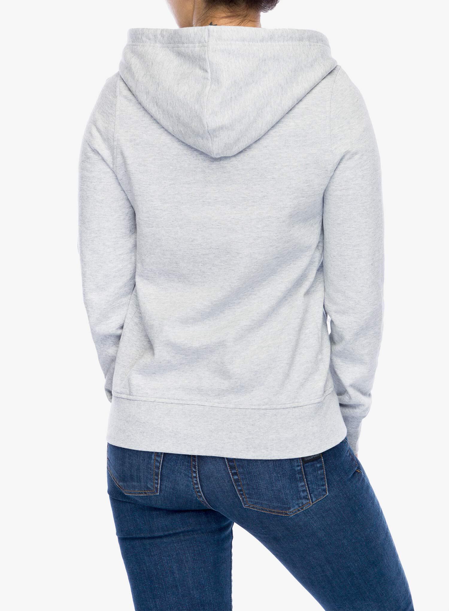 Felpa con cappuccio da donna Helly Hansen Nord Graphic 4/6