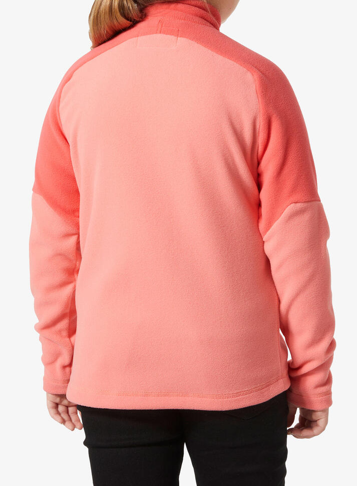 Bluza dziewczęca Helly Hansen Daybreaker 2.0 Jacket