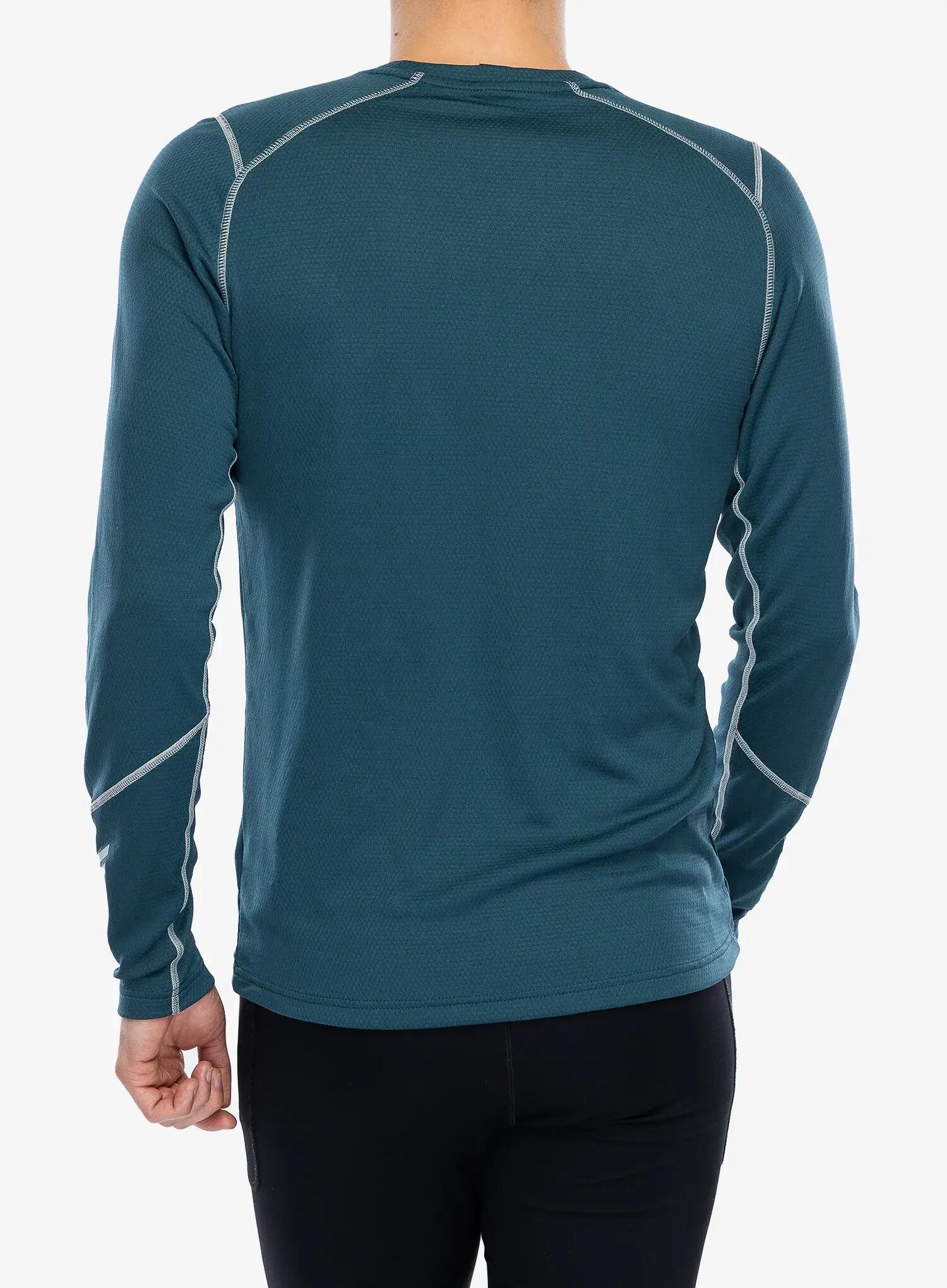 Bluza termoaktywna męska Helly Hansen LIFA Active Crew 2/5