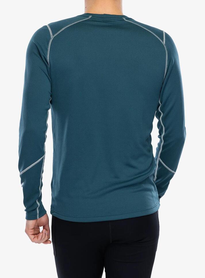 Bluza termoaktywna męska Helly Hansen LIFA Active Crew
