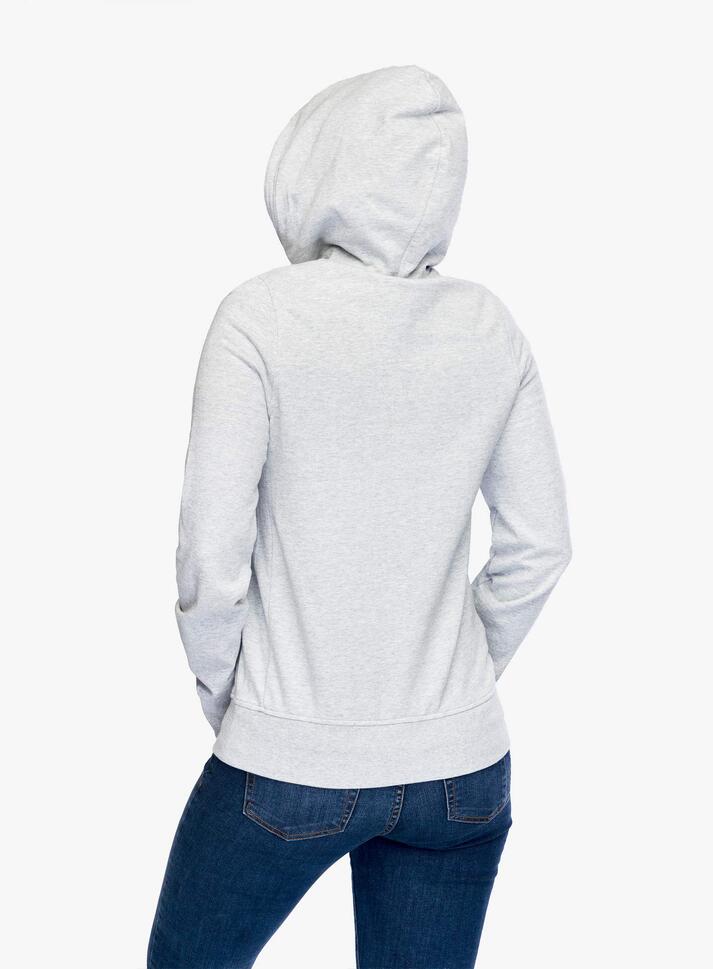Bluza z kapturem damska Helly Hansen Nord Graphic Pullover Hoodie