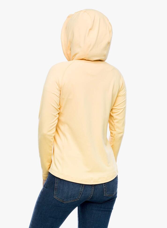 Bluza z kapturem damska Helly Hansen Verglas Light Hoodie