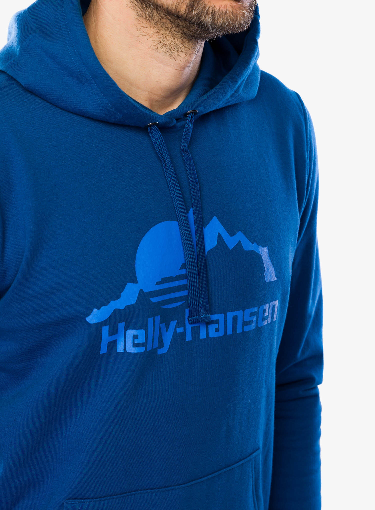 Sudadera con capucha Helly Hansen Nord Graphic 6/7
