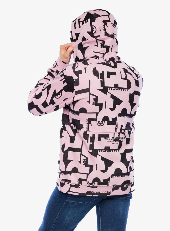 Bluza z kapturem Helly Hansen Move Sweat Hoodie