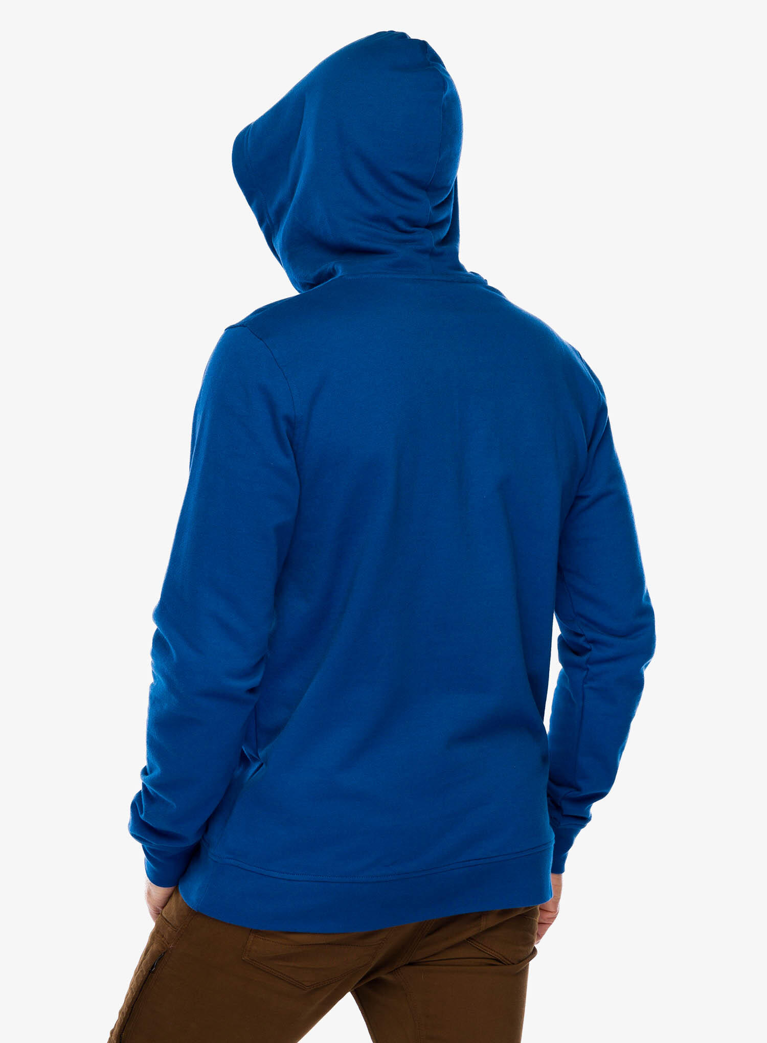 Felpa con cappuccio Helly Hansen Nord Graphic 5/7