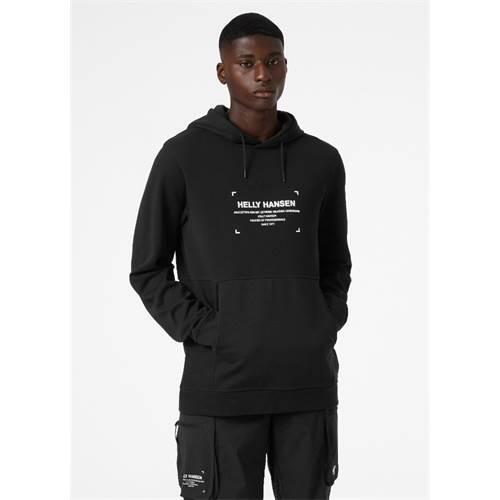Sweatshirt à capuche Helly Hansen move 5/7