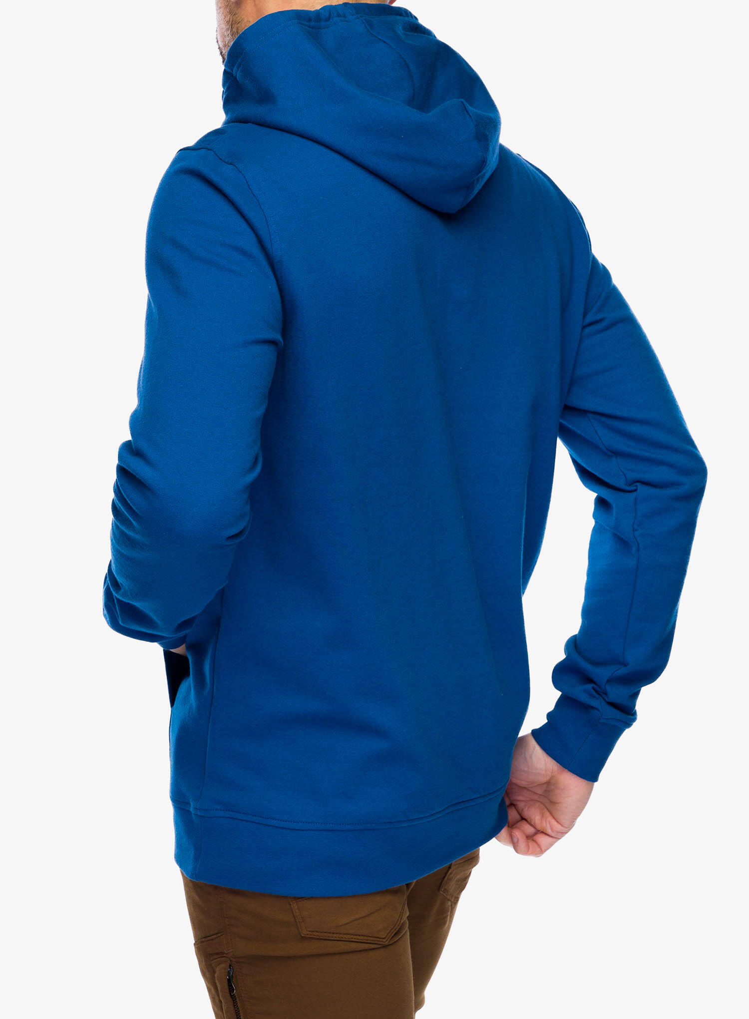 Felpa con cappuccio Helly Hansen Nord Graphic 4/7