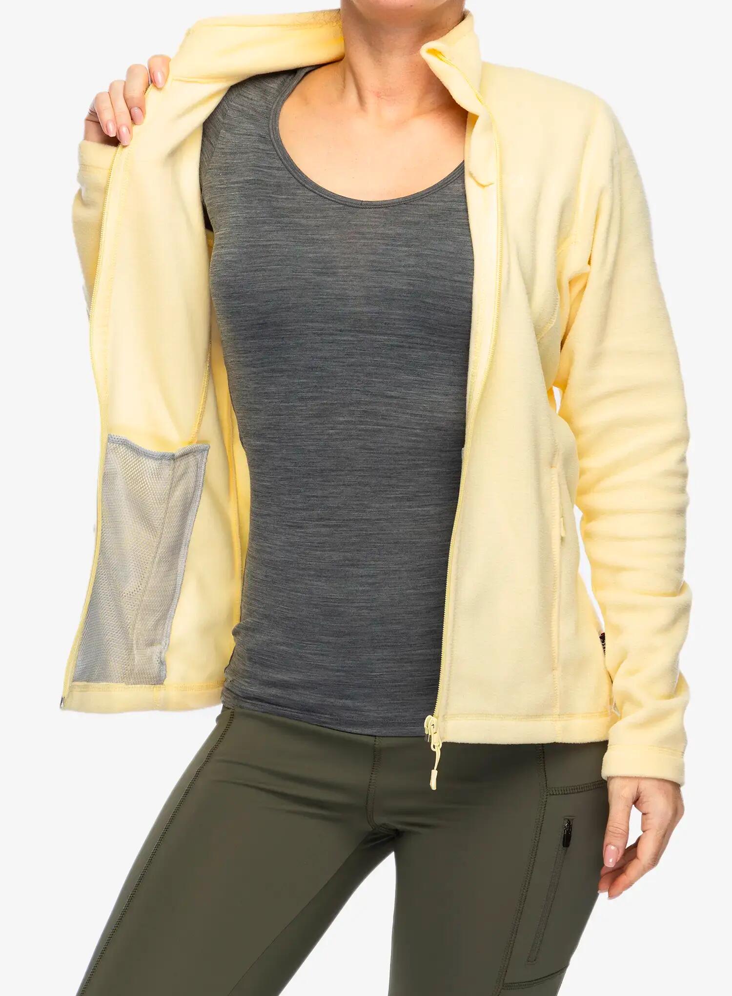 Women's fleece Helly Hansen Daybreaker 4/7