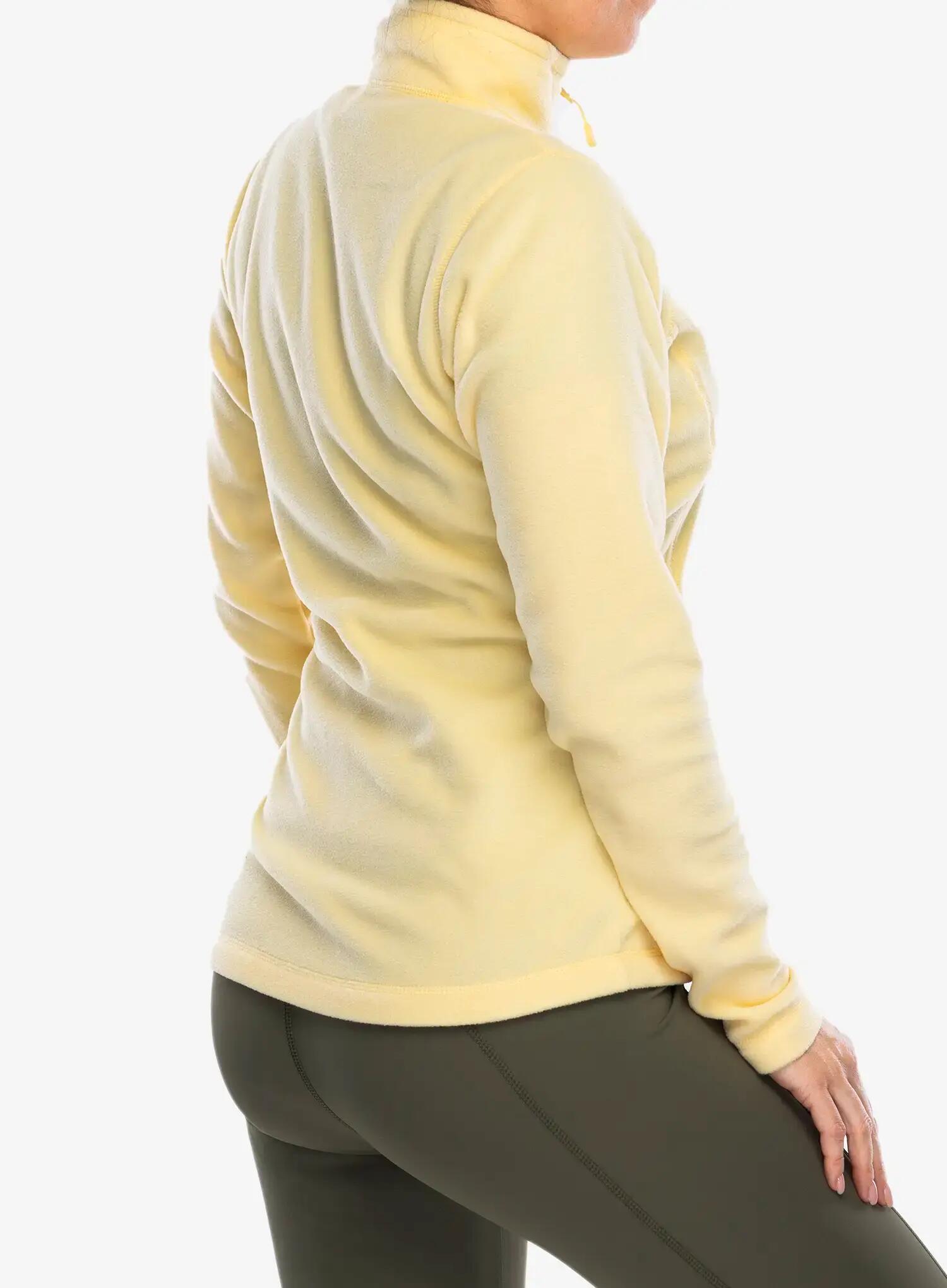 Women's fleece Helly Hansen Daybreaker 5/7