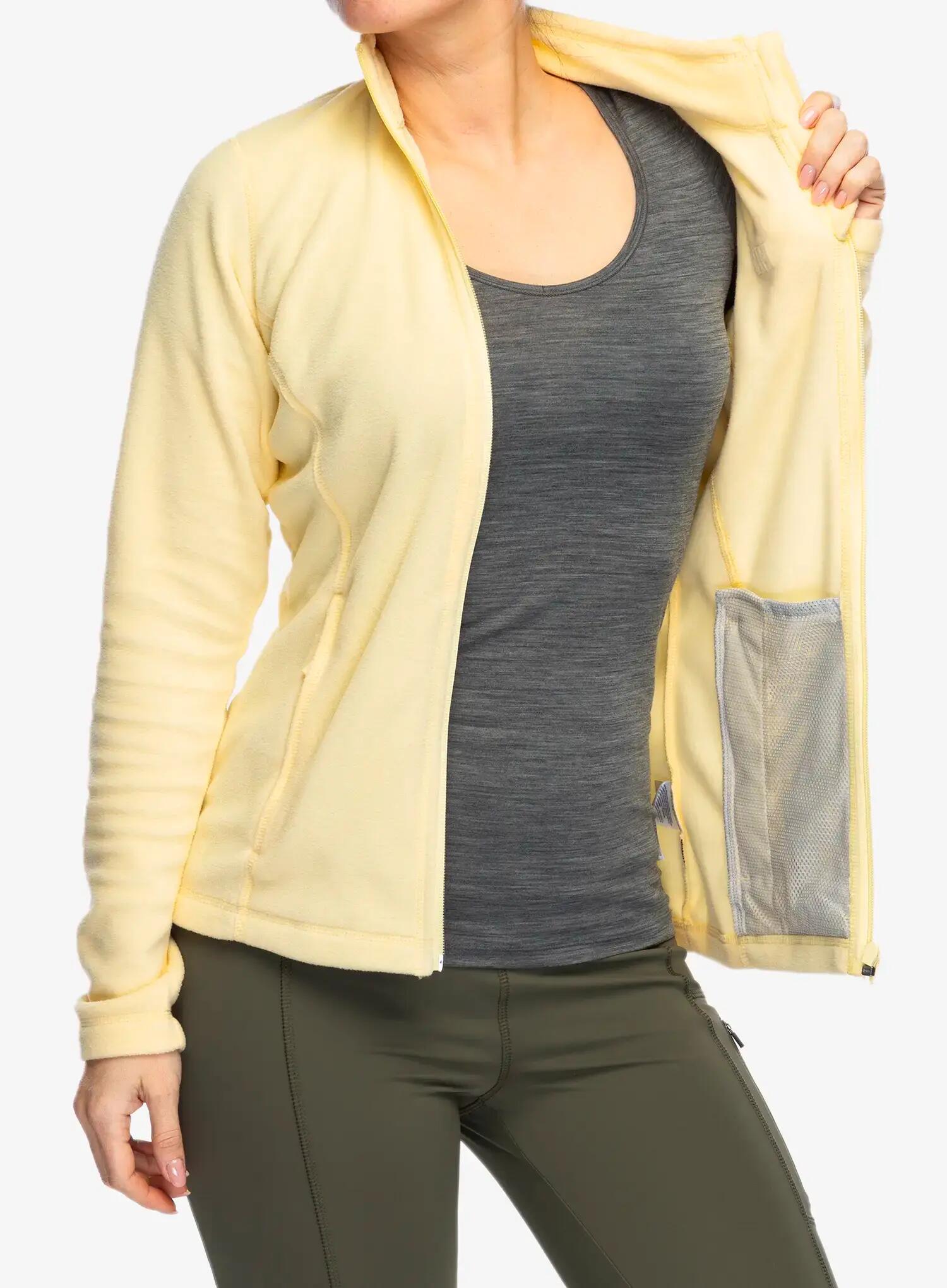 Women's fleece Helly Hansen Daybreaker 6/7