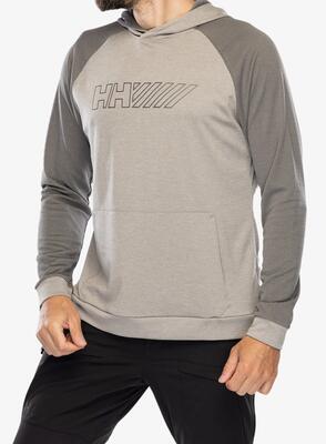Hoodie helly hansen lifa tech lite