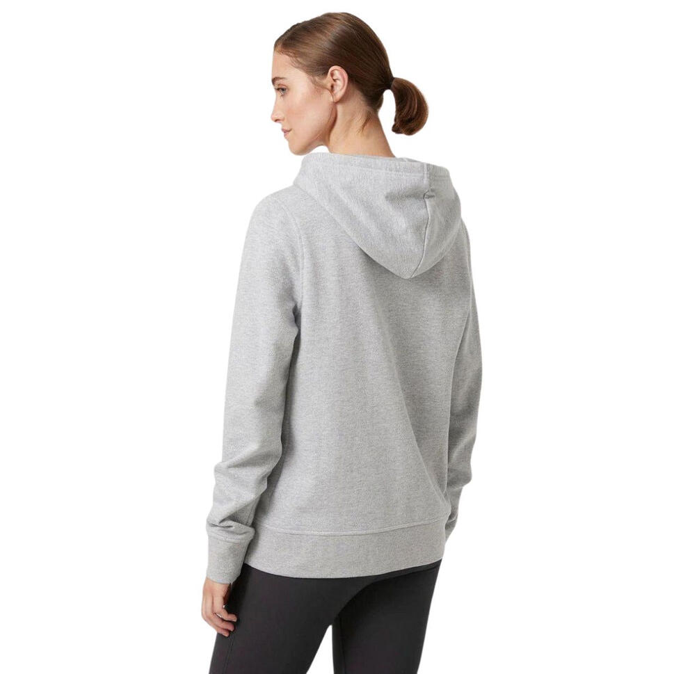 Bluza z kapturem damska Helly Hansen Nord Graphic Pullover Hoodie