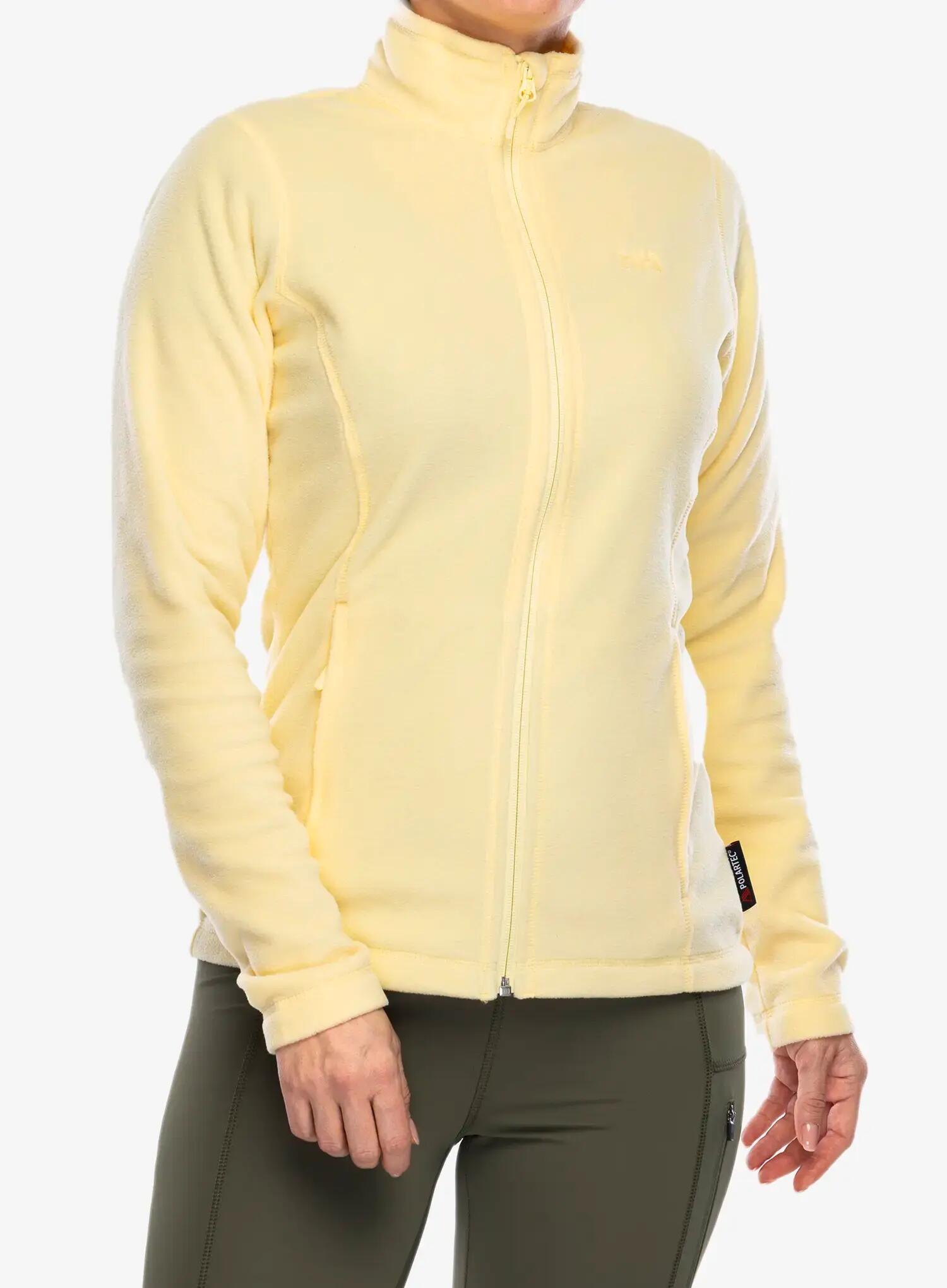Women's fleece Helly Hansen Daybreaker 3/7