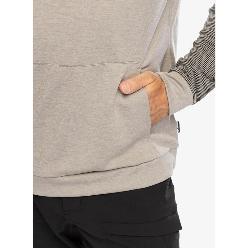 Hanorac cu glugă Helly Hansen Lifa Tech Lite