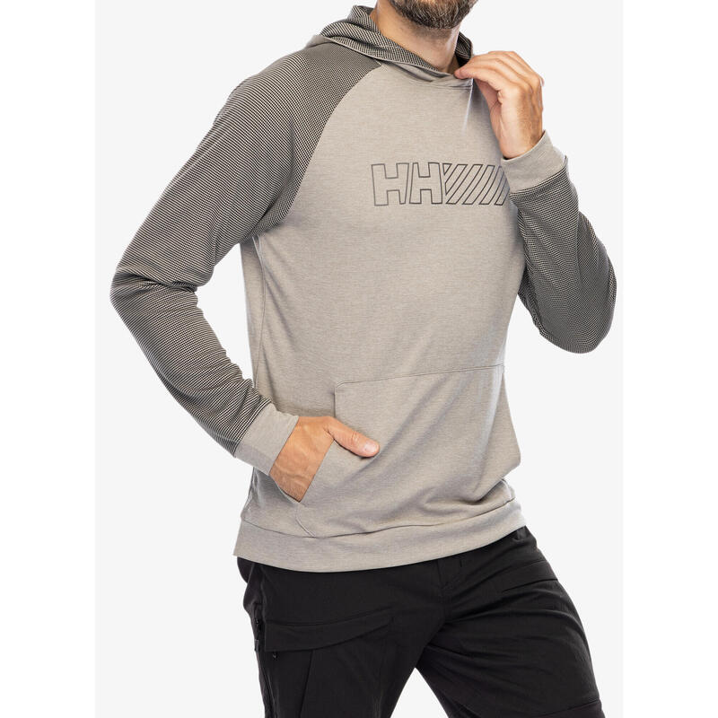 Hanorac cu glugă Helly Hansen Lifa Tech Lite