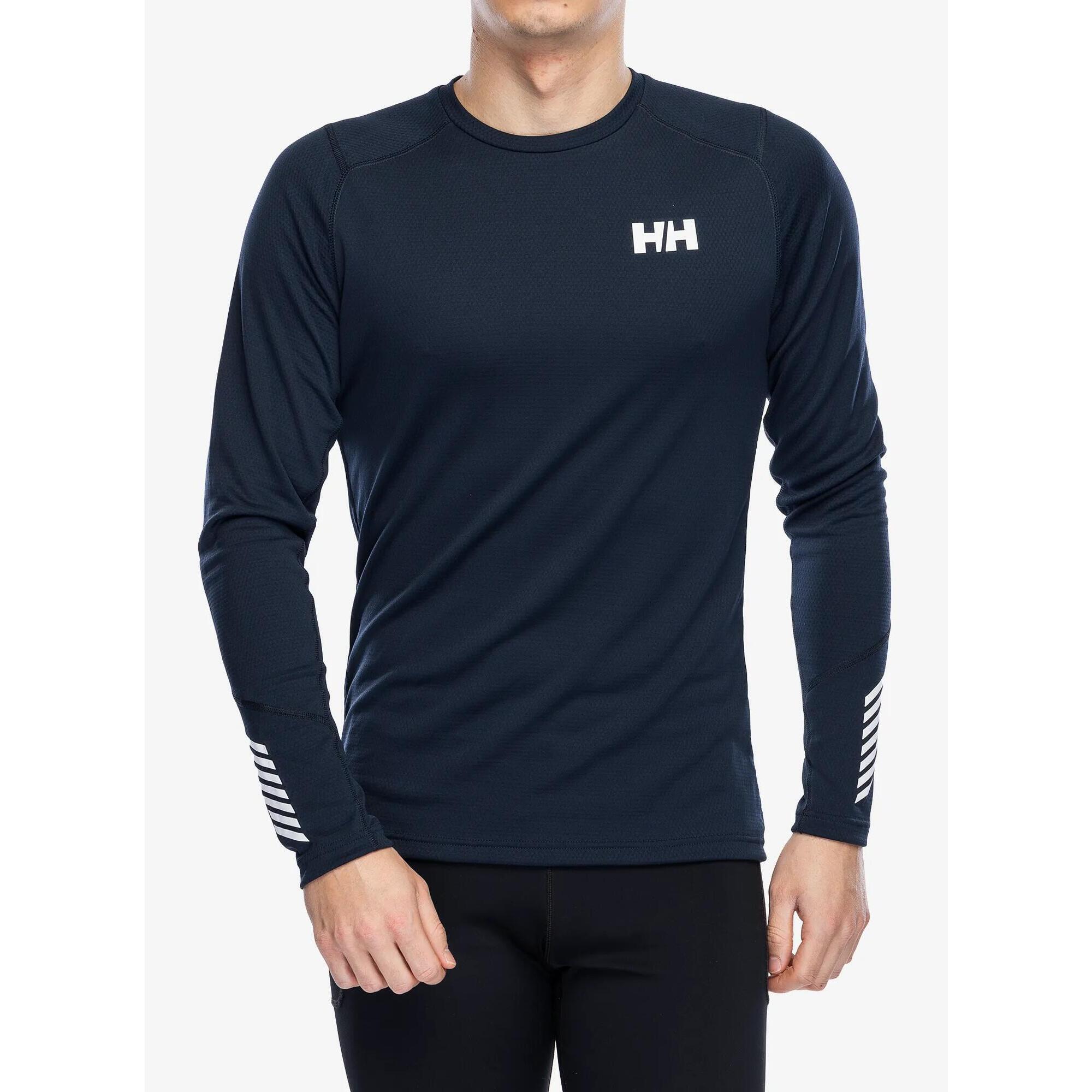 Bluza termoaktywna męska Helly Hansen LIFA Active Crew