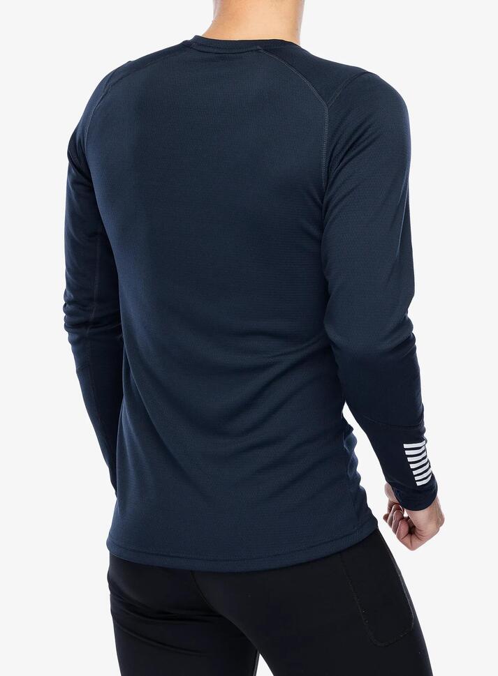 Bluza termoaktywna męska Helly Hansen LIFA Active Crew