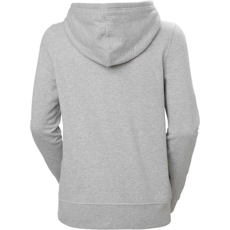 Bluza z kapturem damska Helly Hansen Nord Graphic Pullover Hoodie