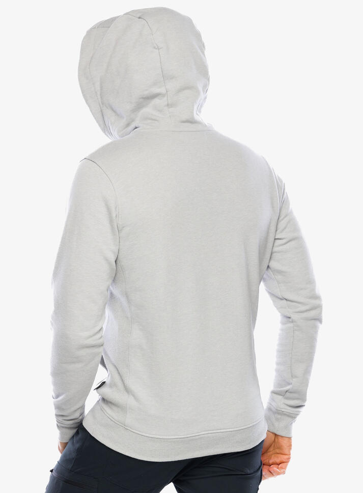 Bluza z kapturem męska Helly Hansen F2F Organic Cotton Hoodie 2.0