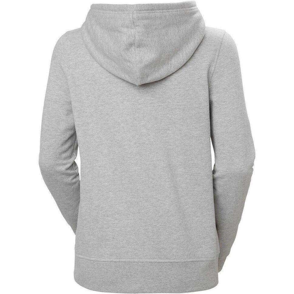 Bluza z kapturem damska Helly Hansen Nord Graphic Pullover Hoodie