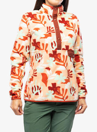 T-Shirt WMARIDALEN FLEECE