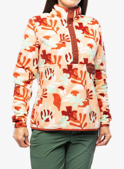 T-Shirt WMARIDALEN FLEECE