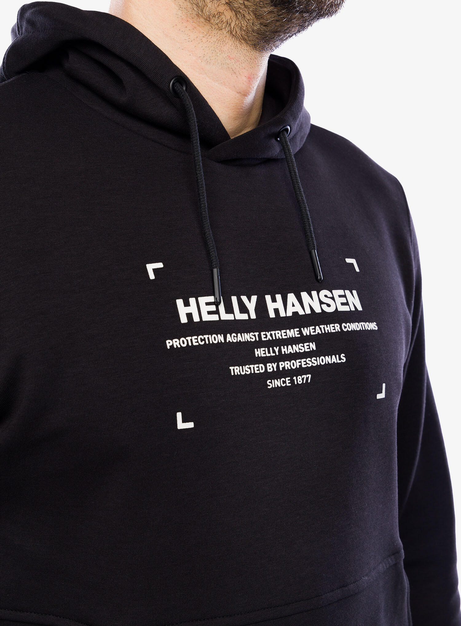 Sweatshirt à capuche Helly Hansen move 6/7