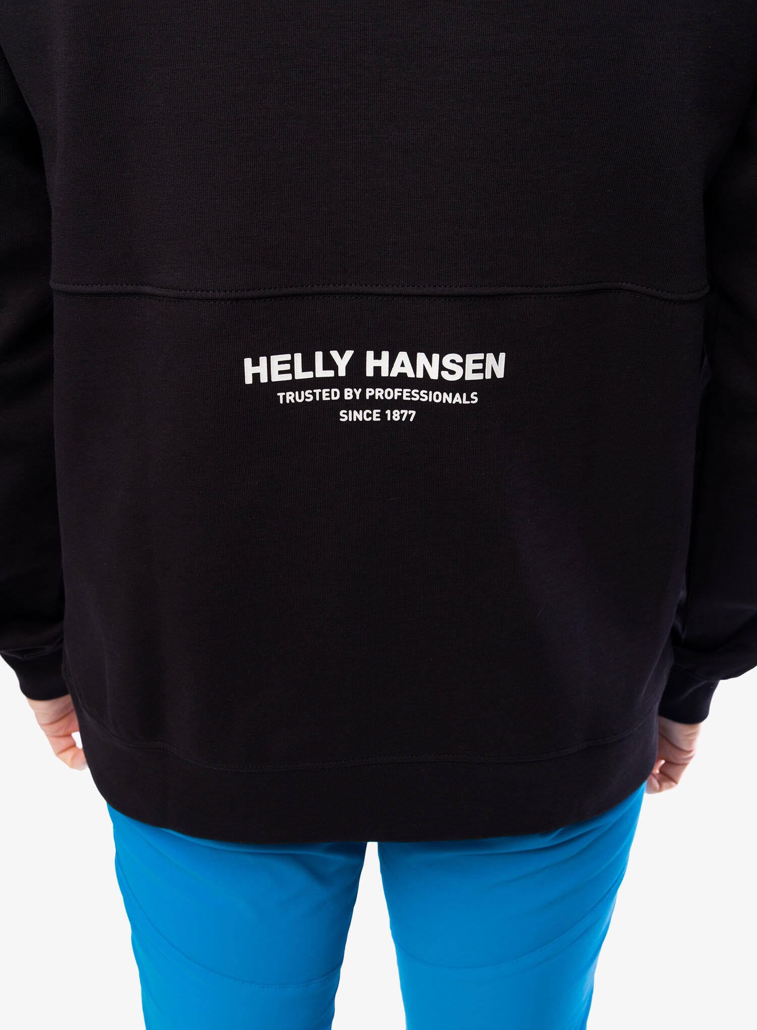 Sweatshirt à capuche Helly Hansen move 7/7