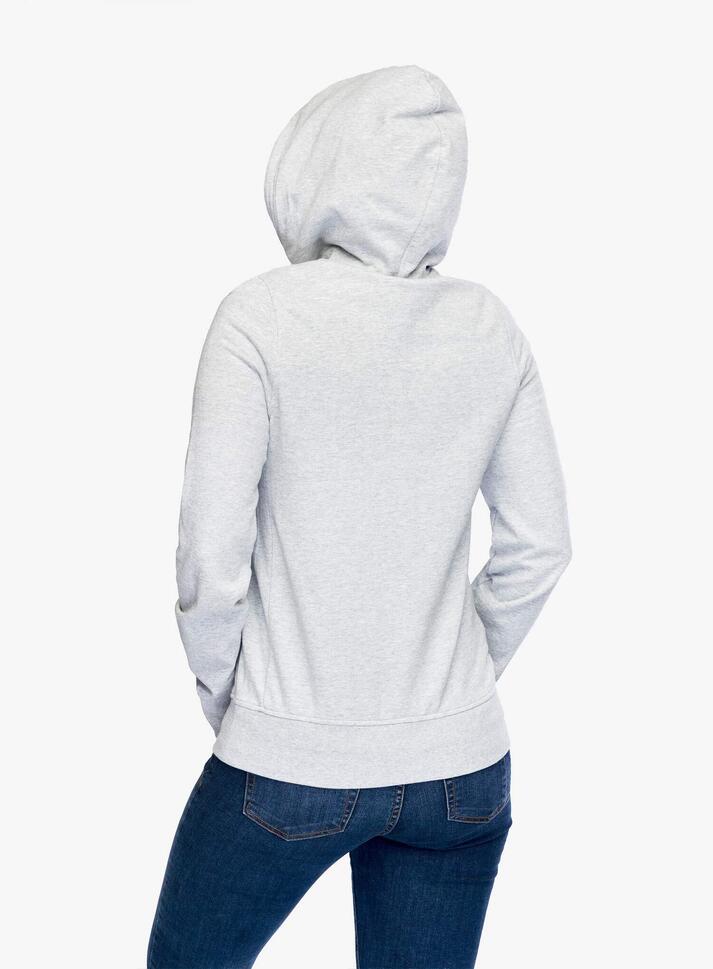 Bluza z kapturem damska Helly Hansen Nord Graphic Pullover Hoodie