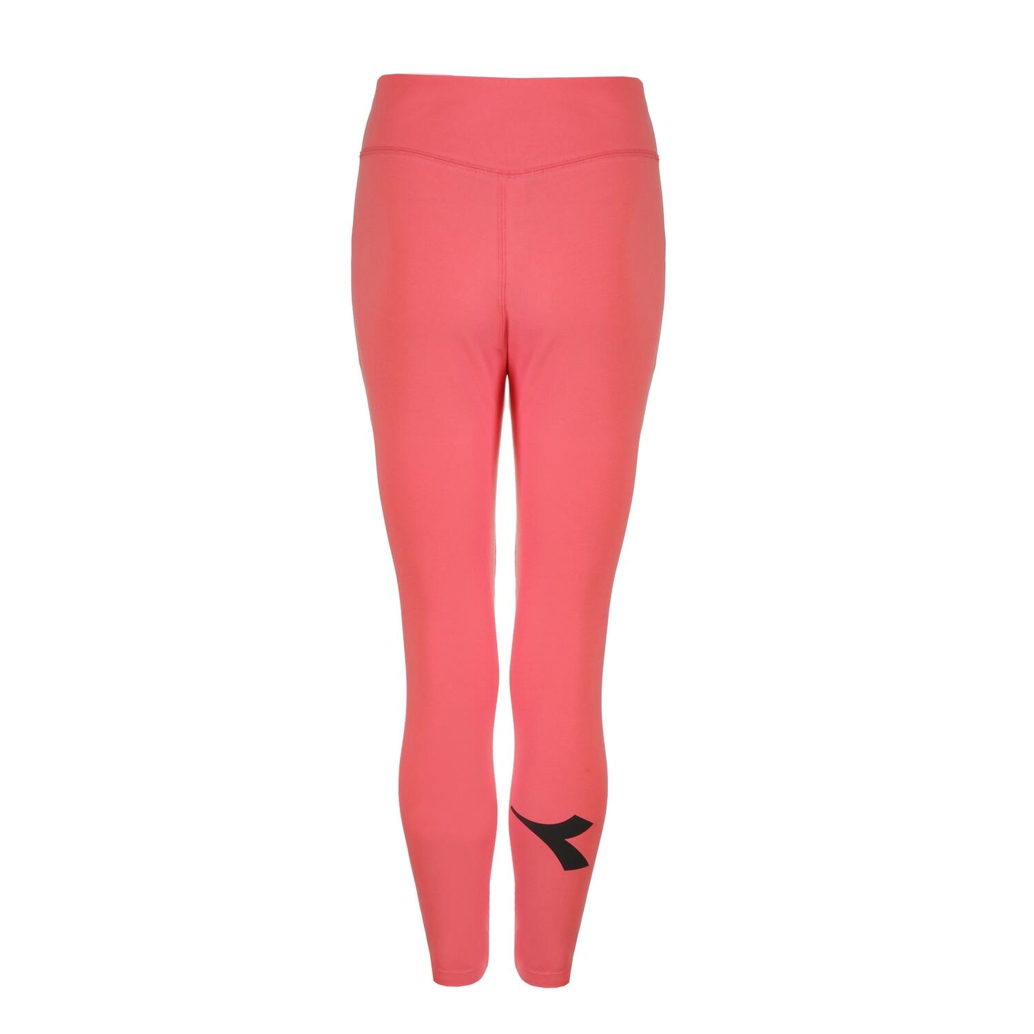 Legginsy damskie DIADORA L. LEGGINGS MANIFESTO XS 6/7