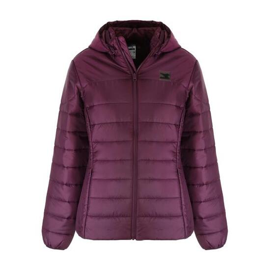 Kurtka damska DIADORA L. HOODIE LIGHT JACKET CHROMIA