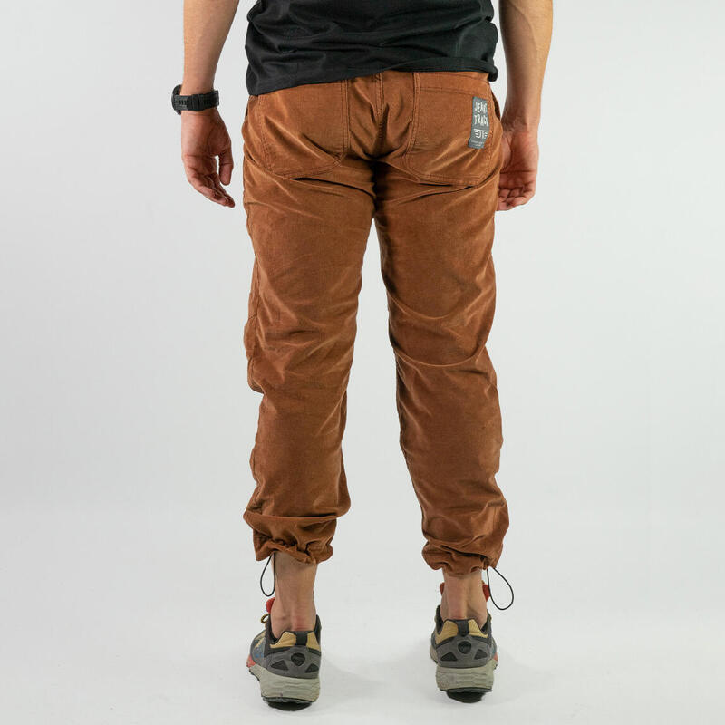 Sable Unisexe Aresseset Escalada Pantalon