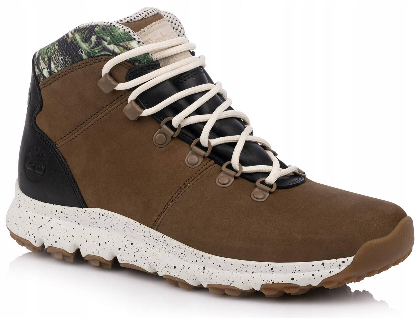 TIMBERLAND picture