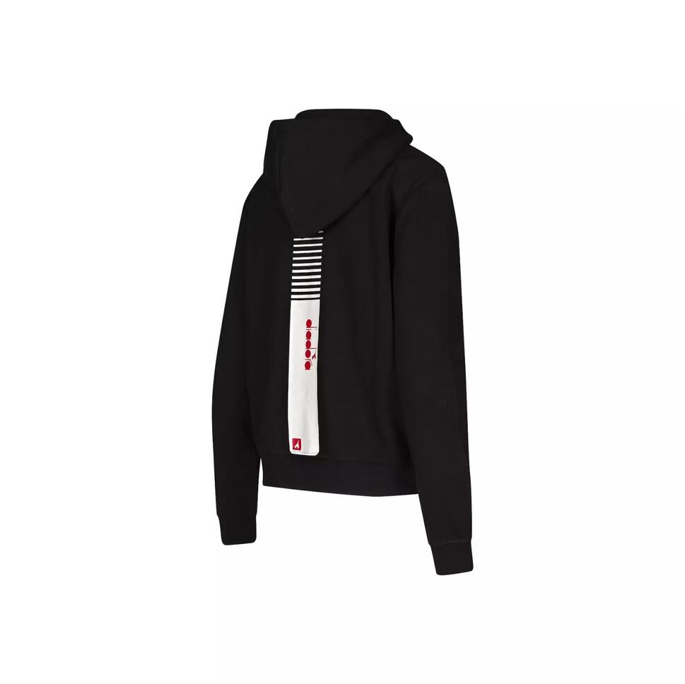 Bluza damska DIADORA L. FZ HOODIE URBANITY