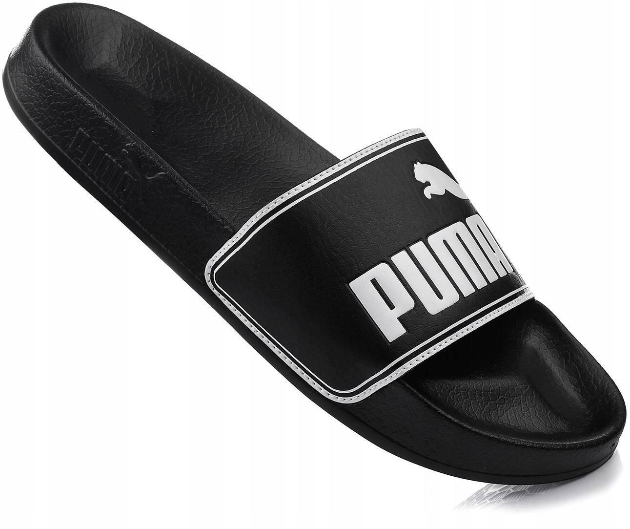 PUMA picture