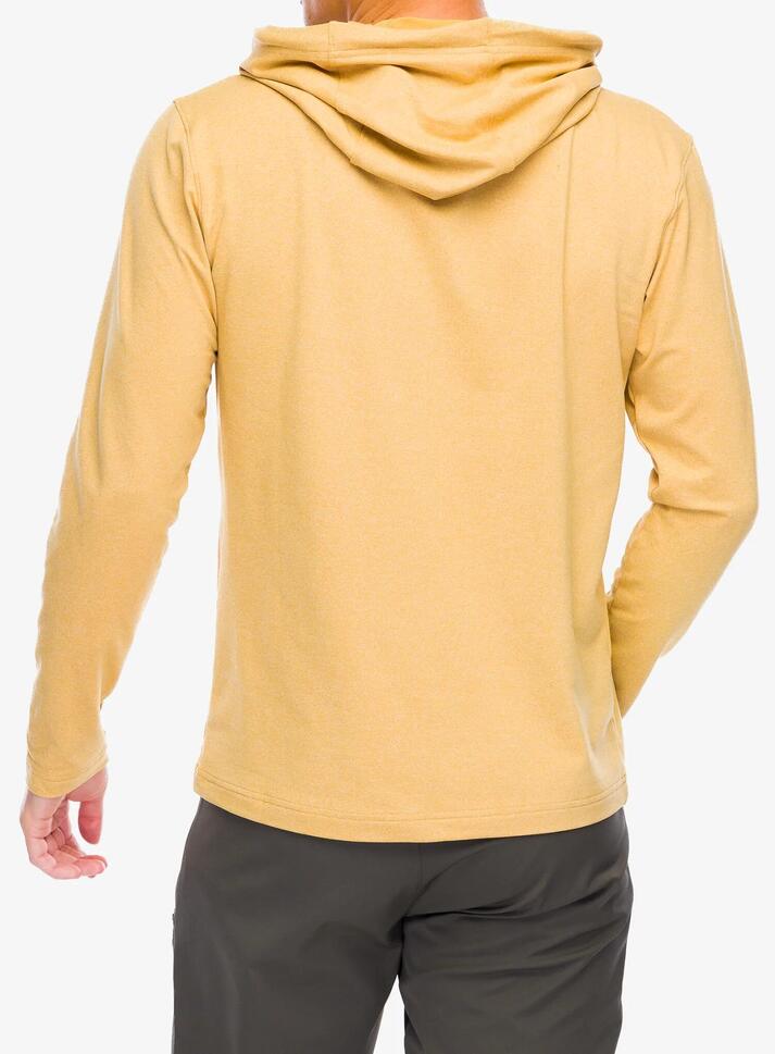 Bluza z kapturem męska Helly Hansen Verglas Light Hoodie