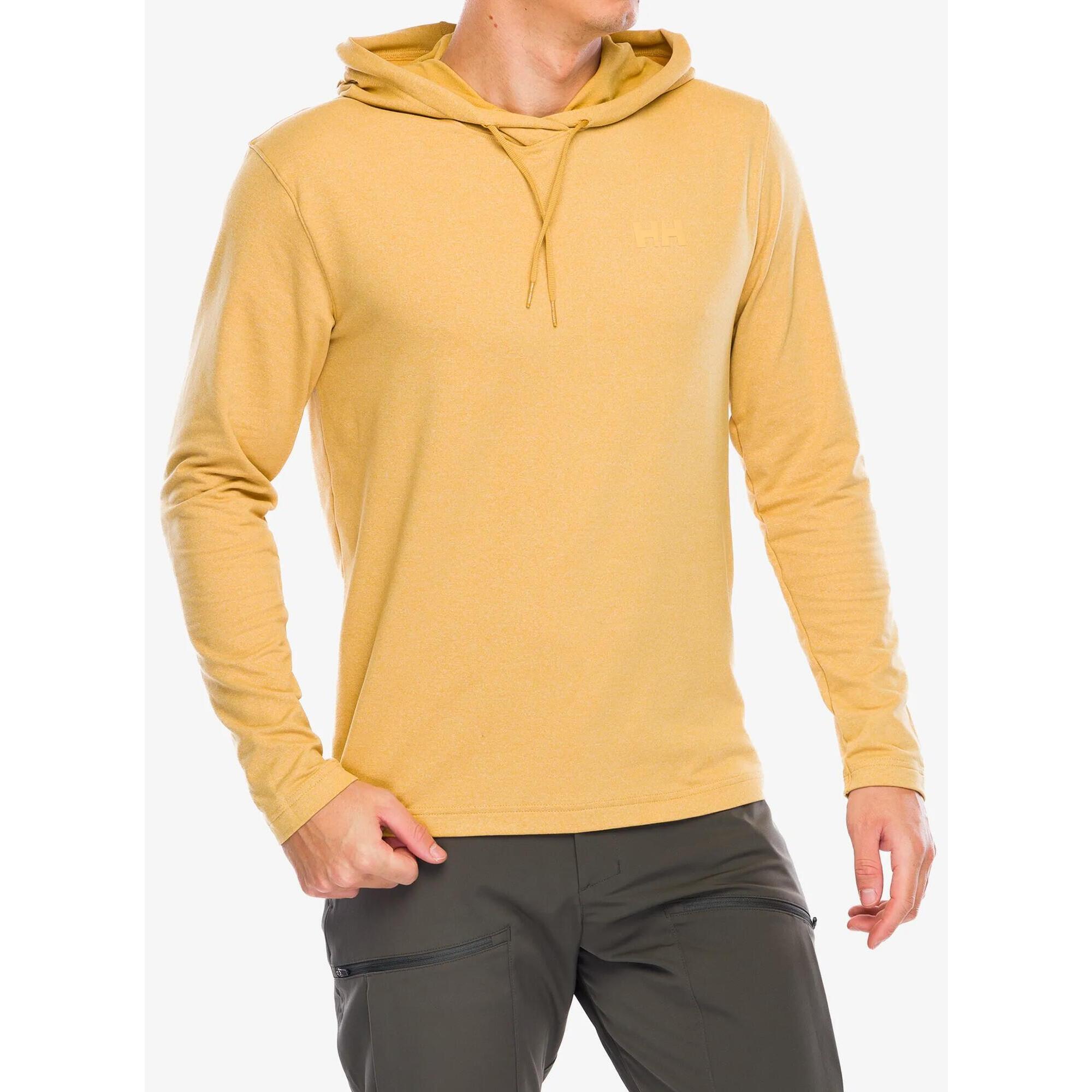 Bluza z kapturem męska Helly Hansen Verglas Light Hoodie