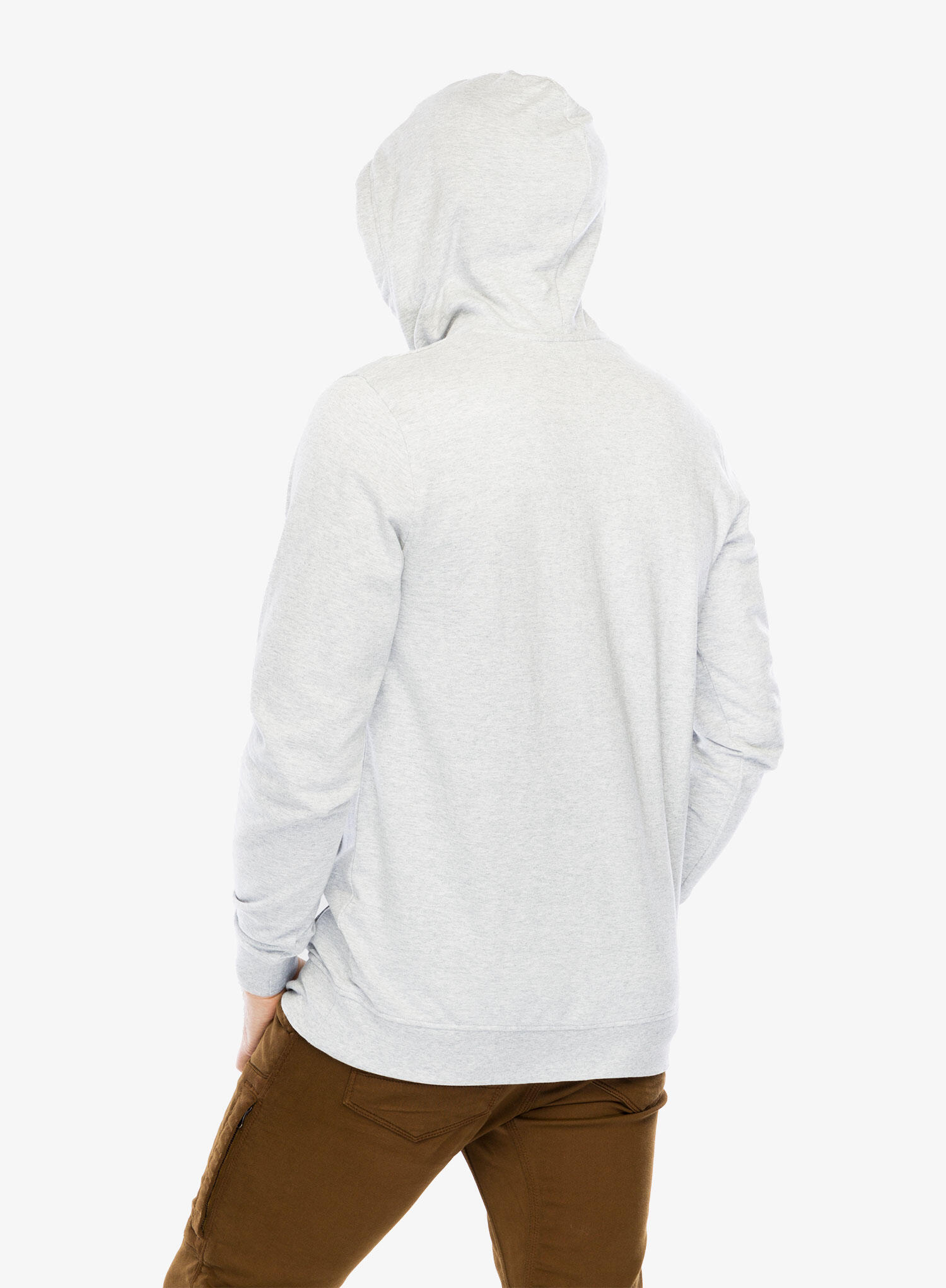 Sweatshirt à capuche Helly Hansen Nord Graphic 2/6