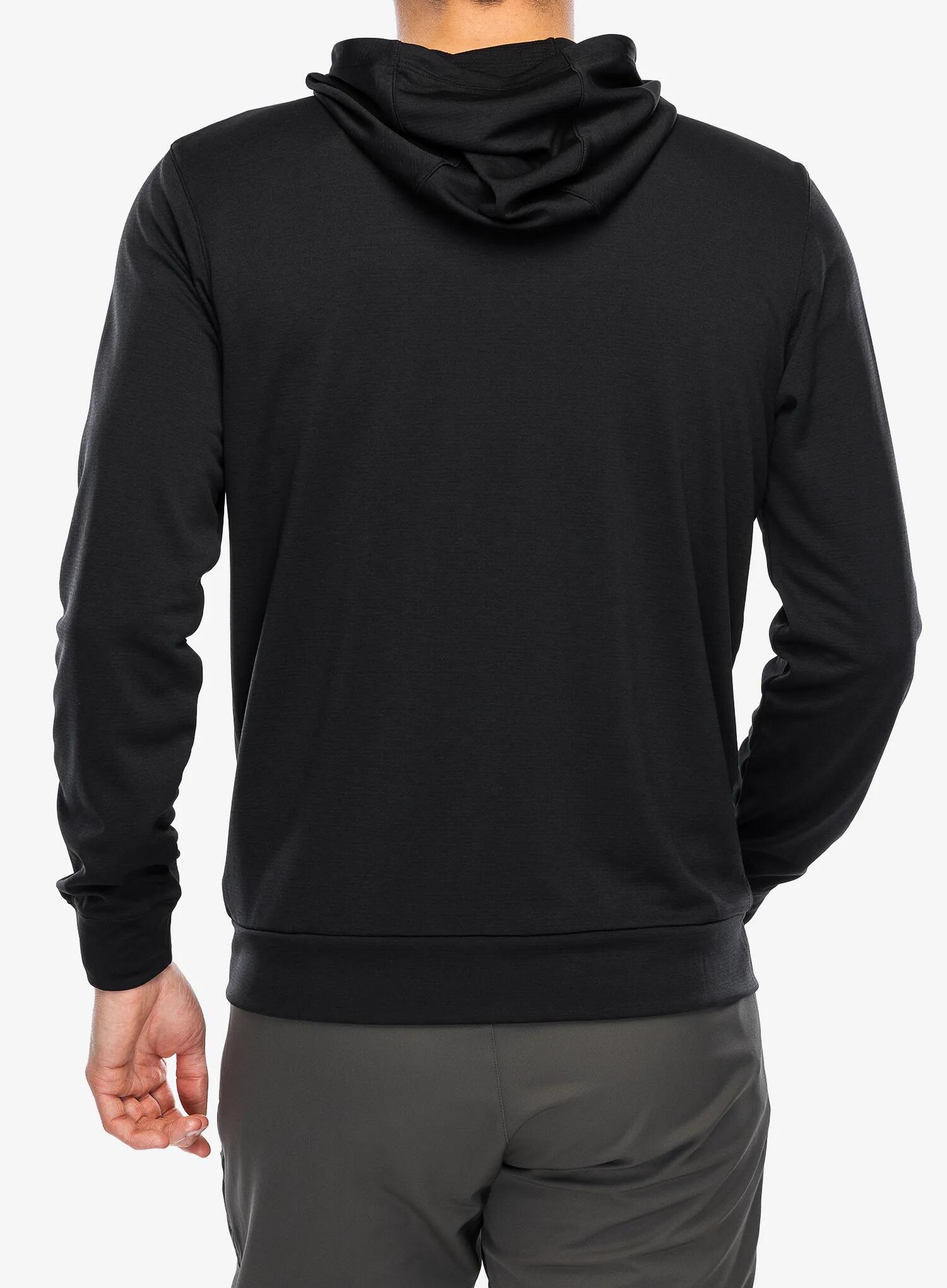 Bluza z kapturem męska Helly Hansen HH Lifa Tech Lite Zip Hoodie 2/7