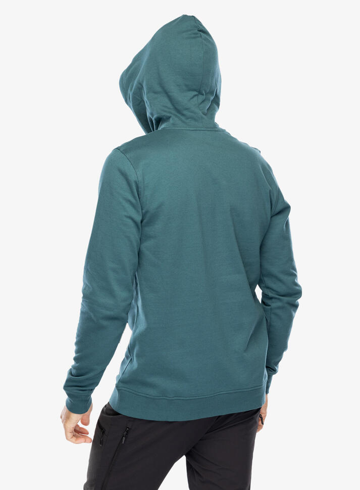 Bluza z kapturem męska Helly Hansen Nord Graphic Pullover Hoodie