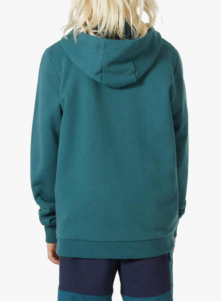 Bluza z kapturem dziecięca Helly Hansen Port Hoodie